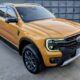 Ford Wildtrak 2023 Comprado no Agente Interauto