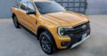 Ford Ranger Wildtrak 2023 Comprado no Agente