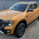 Ford Wildtrak 2023 Comprado no Agente Interauto
