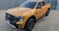 Ford Ranger Wildtrak 2023 Comprado no Agente