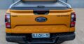 Ford Ranger Wildtrak 2023 Comprado no Agente