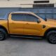 Ford Wildtrak 2023 Comprado no Agente Interauto