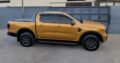 Ford Ranger Wildtrak 2023 Comprado no Agente