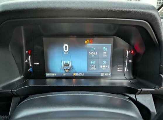 Ford Ranger Wildtrak 2023 Comprado no Agente