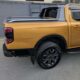 Ford Ranger Wildtrak 2023 Comprado no Agente