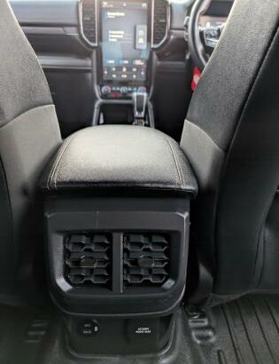 Ford Ranger Wildtrak 2023 Comprado no Agente
