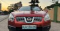 NISSAN | DUALIS | 2009 | AUTOMÁTICO | 4WD