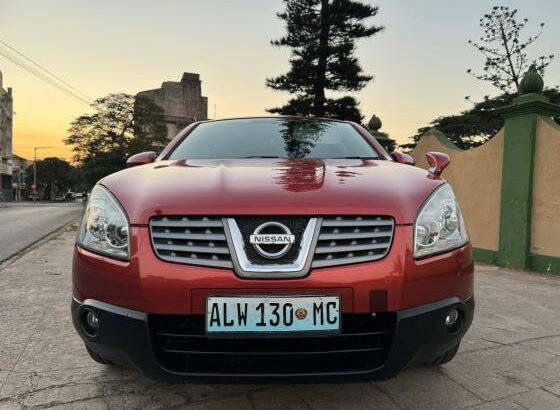 NISSAN | DUALIS | 2009 | AUTOMÁTICO | 4WD