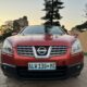NISSAN | DUALIS | 2009 | AUTOMÁTICO | 4WD