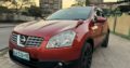 NISSAN | DUALIS | 2009 | AUTOMÁTICO | 4WD