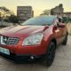 NISSAN | DUALIS | 2009 | AUTOMÁTICO | 4WD