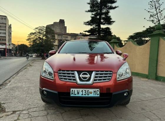 NISSAN | DUALIS | 2009 | AUTOMÁTICO | 4WD