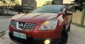 NISSAN | DUALIS | 2009 | AUTOMÁTICO | 4WD