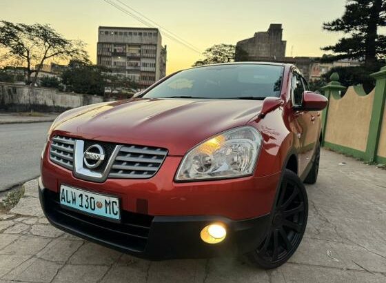 NISSAN | DUALIS | 2009 | AUTOMÁTICO | 4WD