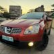 NISSAN | DUALIS | 2009 | AUTOMÁTICO | 4WD