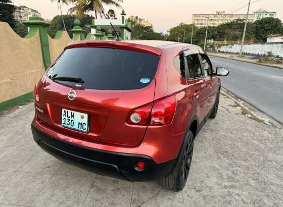 NISSAN | DUALIS | 2009 | AUTOMÁTICO | 4WD