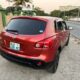 NISSAN | DUALIS | 2009 | AUTOMÁTICO | 4WD