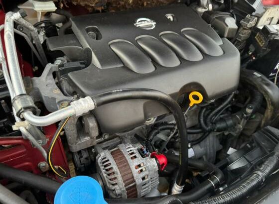 NISSAN | DUALIS | 2009 | AUTOMÁTICO | 4WD