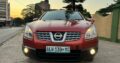 NISSAN | DUALIS | 2009 | AUTOMÁTICO | 4WD
