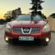NISSAN | DUALIS | 2009 | AUTOMÁTICO | 4WD