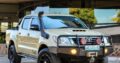 Toyota | Hilux Dakar | 2014 | Recém-importada 🎁