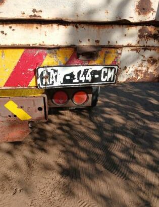 Mercedes-Benz | 1113 | Manual | 10 Toneladas  🛻