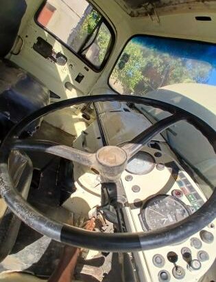 Mercedes-Benz | 1113 | Manual | 10 Toneladas  🛻