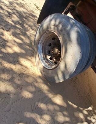 Mercedes-Benz | 1113 | Manual | 10 Toneladas  🛻