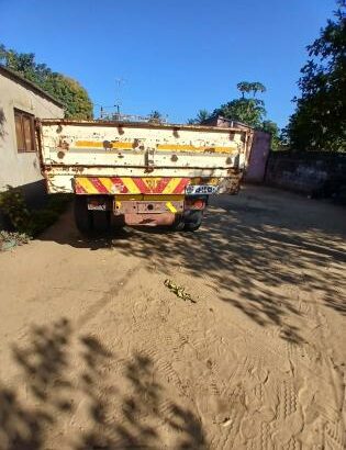 Mercedes-Benz | 1113 | Manual | 10 Toneladas  🛻