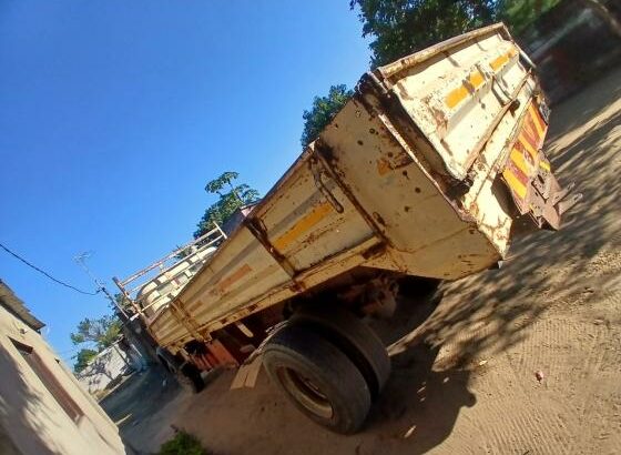 Mercedes-Benz | 1113 | Manual | 10 Toneladas  🛻