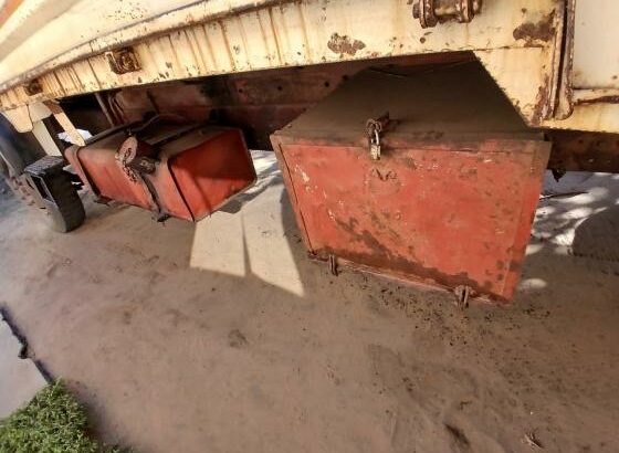 Mercedes-Benz | 1113 | Manual | 10 Toneladas  🛻