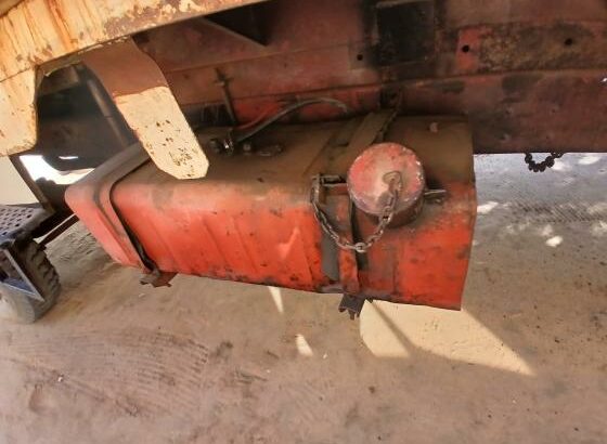 Mercedes-Benz | 1113 | Manual | 10 Toneladas  🛻