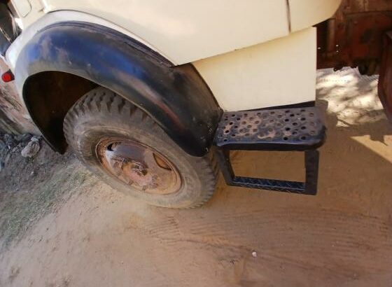 Mercedes-Benz | 1113 | Manual | 10 Toneladas  🛻