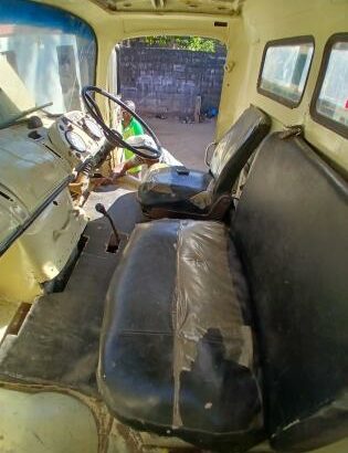 Mercedes-Benz | 1113 | Manual | 10 Toneladas  🛻