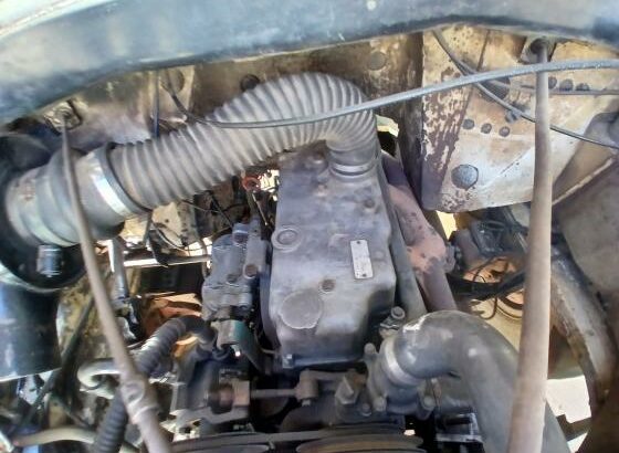 Mercedes-Benz | 1113 | Manual | 10 Toneladas  🛻