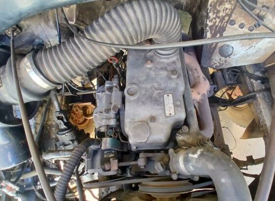 Mercedes-Benz | 1113 | Manual | 10 Toneladas  🛻