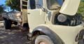 Mercedes-Benz | 1113 | Manual | 10 Toneladas  🛻