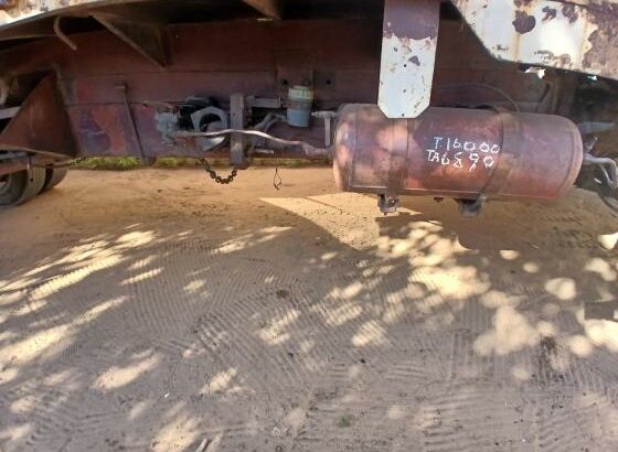 Mercedes-Benz | 1113 | Manual | 10 Toneladas  🛻