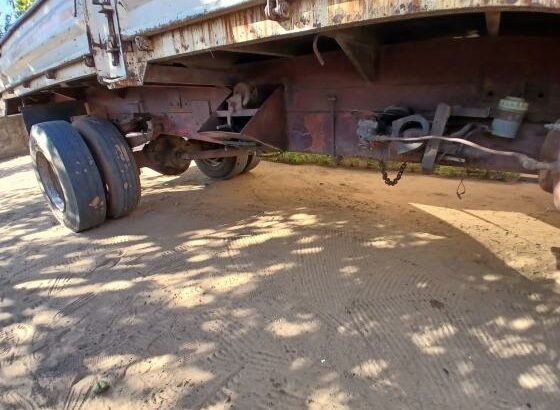 Mercedes-Benz | 1113 | Manual | 10 Toneladas  🛻