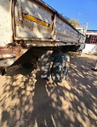 Mercedes-Benz | 1113 | Manual | 10 Toneladas  🛻