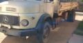 Mercedes-Benz | 1113 | Manual | 10 Toneladas  🛻