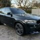 BMW | X5 35d M Sport | 2016 | Recém-importado