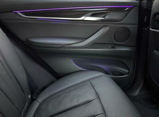 BMW | X5 35d M Sport | 2016 | Recém-importado