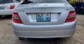 Mercedes-Benz C200 2010 – Impecável
