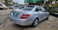 Mercedes-Benz C200 2010 – Impecável