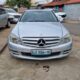 Mercedes-Benz C200 2010 – Impecável