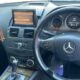 Mercedes-Benz C200 2010 – Impecável