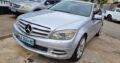 Mercedes-Benz C200 2010 – Impecável