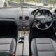 Mercedes-Benz C200 2010 – Impecável
