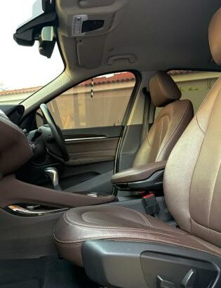 BMW X1 2018 Diesel Recém Chegado Novo